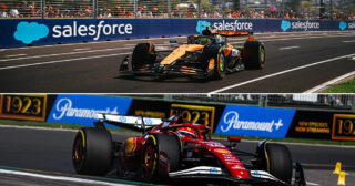 GP Australii: Norris i Leclerc na czele treningów | Podsumowanie