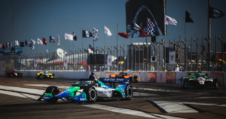 Transmisje IndyCar 2025. Gdzie oglądać IndyCar w Polsce?