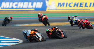 Transmisje MotoGP w 2025 roku w Polsce [stream, live, na żywo]