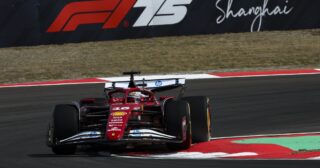 GP Chin: Sprint w Szanghaju dla Hamiltona | Podsumowanie