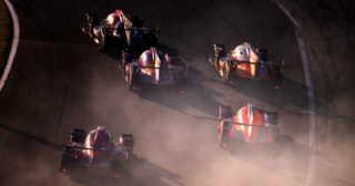 Nowa generacja LMP2. Przepisy nabierają kształtu