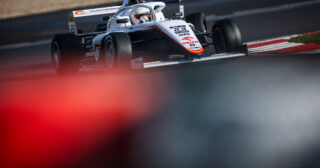 Jan Przyrowski z wicemistrzostwem E4 Spanish Winter Championship