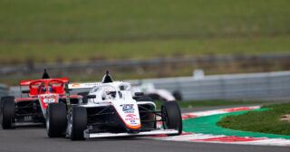 Kalendarz Hiszpańskiej F4 2025. Gdzie startują Jan Przyrowski i Wiktor Dobrzański?