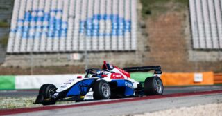 SWC E3: Maciej Gładysz ze znakomitym tempem na testach