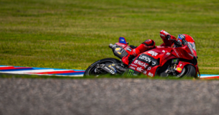 Kwalifikacje do GP Argentyny: Szokujący wynik Zarco przyćmiewa pole position Marqueza! | Podsumowanie