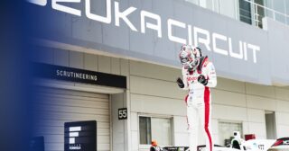 SF: Ohta wygrał chaotyczny wyścig na Suzuce | Analiza