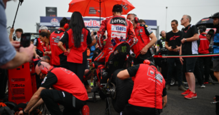 GP Ameryk MotoGP: Absurdy oponowe w Teksasie | Podsumowanie