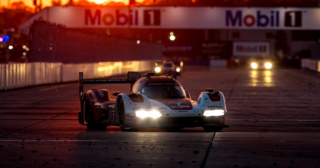 Jak okiełznać wyboje? Zapowiedź 12 Hours of Sebring 2025