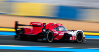 Mistrz Formuły E w Le Mans. Porsche ogłasza finałowego kierowcę