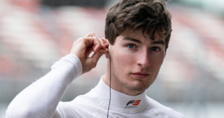 F3: Kapitalny występ Polaka w kwalifikacjach. Tego nikt się nie spodziewał