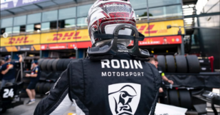 F3: Biliński w punktach w deszczu | Analiza