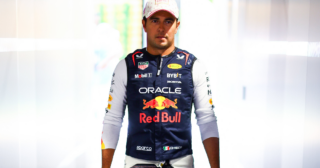 Sergio Perez wróci do F1? Rosną jego szanse na rolę lidera w amerykańskim zespole
