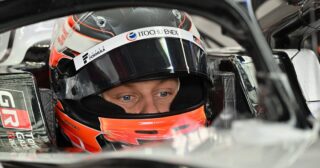 Oliver Rasmussen przed sezonem 2025 Super Formuły. „Chcę iść śladami Toma Kristensena” | WYWIAD