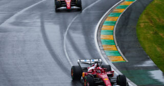 Sprzeczne głosy w Ferrari po nieudanym GP Australii