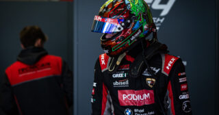 Wiktor Dobrzański po zakończeniu E4 SWC: Praktycznie w każdym przypadku coś się działo