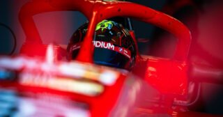 Wiktor Dobrzański zdradził swoje plany: Czuję się jak w domu