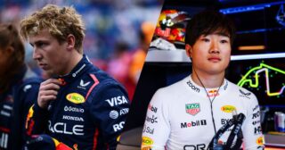 Red Bull wymienił Lawsona na Tsunodę. Wydajemy werdykt