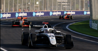 F3 2025. Co musisz wiedzieć o serii Romana Bilińskiego?