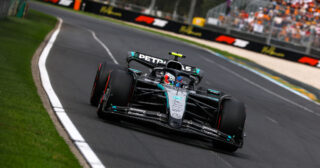 Słodko-gorzkie debiuty w GP Australii. Jeden kozak i pechowcy