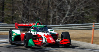 IndyCar 2025. Najważniejsze informacje, kalendarz oraz transmisja