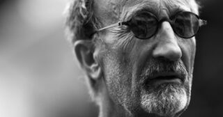 Nie żyje Eddie Jordan. Przegrał walkę z nowotworem