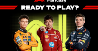 F1 Fantasy 2025 – na czym polega?