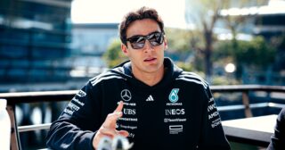 Russell: McLaren powinien wygrać każdy wyścig