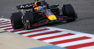 Punkty karne w F1 2025. Aktualne zestawienie