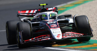 Oliver Bearman po groźnym wypadku. Premierowy „dzwon” sezonu odhaczony