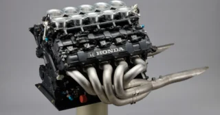 Silniki V10 znów w F1 w 2028 roku? To możliwe