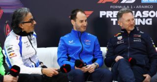 Szefowie zespołów F1 2025. Poznaj najważniejsze persony ekip