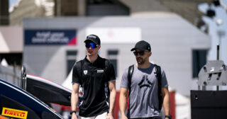 F3: Polak na podium w Bahrajnie? Biliński może to zrobić | Zapowiedź