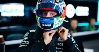 Najmłodsi zdobywcy punktów w F1. Lista TOP 5