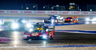 Transmisja WEC 2025. Gdzie oglądać wyścigi Kubicy w Polsce?