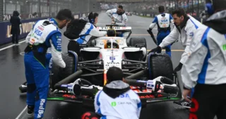 Najgorsze debiuty w F1. Lista TOP 5