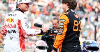 GP Japonii: Verstappen wyszarpał pole position | Podsumowanie