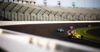 Testy Indy 500 – Wszystko, co musisz wiedzieć