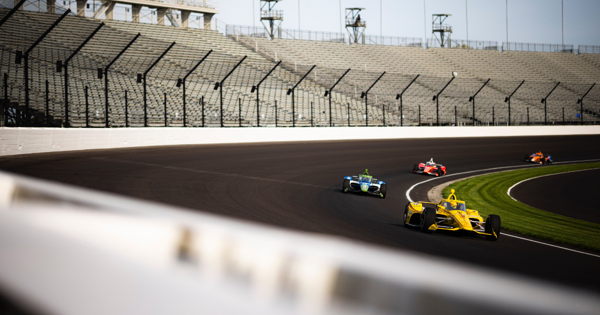 Testy Indy 500 – Wszystko, co musisz wiedzieć