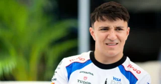 Isack Hadjar: praca i cierpliwość popłaciły | Droga do F1