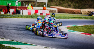 Czołowa polska zawodniczka wraca do Włoch