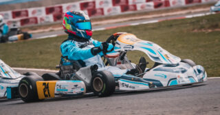 Słodko-gorzka runda Angelard