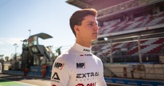 Sztuka zaskoczył. Zadebiutuje w serii