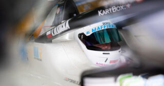 Polka gotowa na Włoską F4 i… grid F1 Academy | WYWIAD