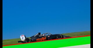 Euroformuła Open: Atomowy Kucharczyk w treningach