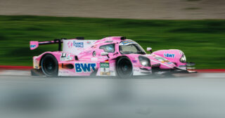 Maks Angelard przed startem PCG: Nie mogę się doczekać