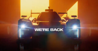 McLaren oficjalnie w klasie Hypercar. Powalczy o kolejną koronę