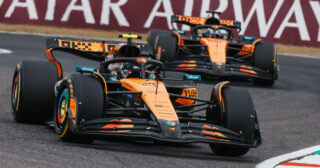 McLaren straci wszystkie atuty? Duże obawy przed GP Bahrajnu
