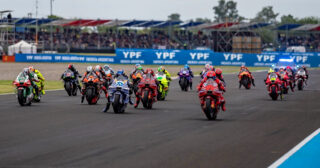 Zawodnik Dnia MotoGP. Kolejny pomysł zaciągnięty z F1