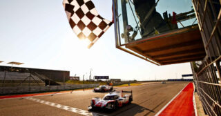 Najbliższe finisze w historii WEC. Decydowały ułamki sekund