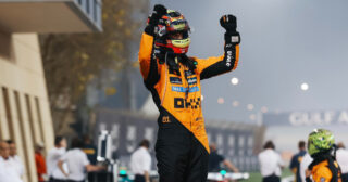 GP Bahrajnu: Nietykalny Piastri i zacięte boje za jego plecami | Podsumowanie